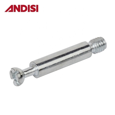 M6 M6.2 Metallholzmöbel Schrauben Mini Fix Exzentrische Schrauben