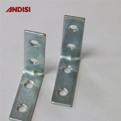 39.5x39.5x13mm Eisen Eckschrank Anschluss für L-Form Möbel von ANDISI entwickelt