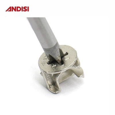 Andere Möbel Hardware Kammsperre für Schränke Einbauteile D15mm Exzentrische Kammer