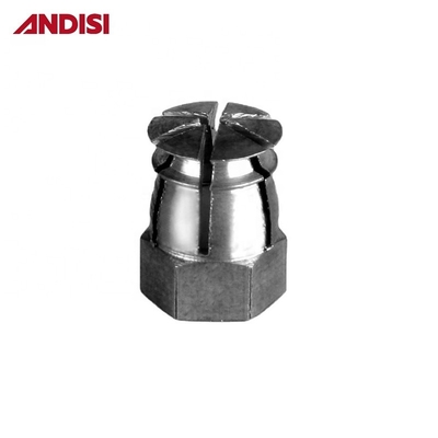 Mini Fix Nuts und Bolzen für Holz M6 Zinklegierung Messing Einsatz Nuss von ANDISI Möbel
