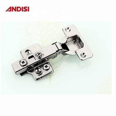 Foshan Möbel Scharnier 3D Schrank Weich schließendes Küchenzubehör Hardware-Fittings