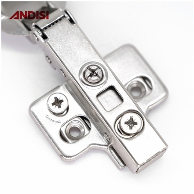 Foshan Möbel Scharnier 3D Schrank Weich schließendes Küchenzubehör Hardware-Fittings