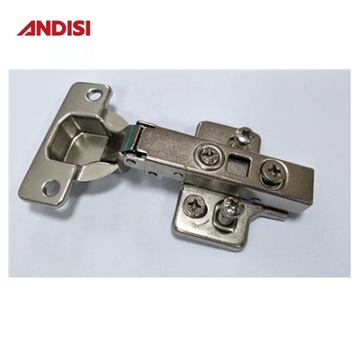 Foshan Möbel Scharnier 3D Schrank Weich schließendes Küchenzubehör Hardware-Fittings