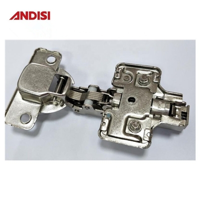 Foshan Möbel Scharnier 3D Schrank Weich schließendes Küchenzubehör Hardware-Fittings