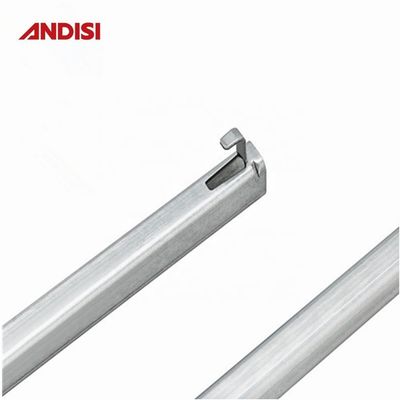 ANDISI V2 Schubladen-Slide-Clips für Einfach-Verlängerungs-Möbelschränke