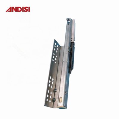 ANDISI V2 Schubladen-Slide-Clips für Einfach-Verlängerungs-Möbelschränke