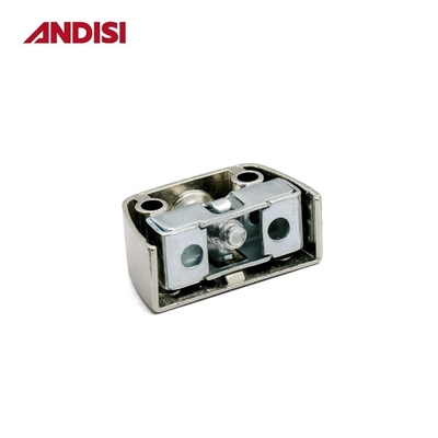 Zinklegierung Möbel Hardware Einbau exzentrische Mini Fix Rafix Ecke Holzstecker