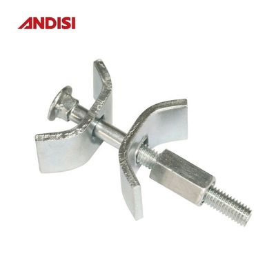 M6x150 Größe 3 Hardware-Fitting Verbindungskarton Schraubenschraubenschraubensätze Schrauben Arbeitsplattenmöbelanschluss