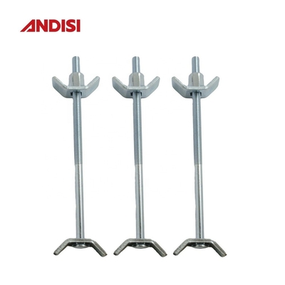M6x150 Größe 3 Hardware-Fitting Verbindungskarton Schraubenschraubenschraubensätze Schrauben Arbeitsplattenmöbelanschluss