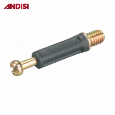 Y Postverpackung Hardware Einbau für Schrank KD-Fittings Cam Lock Cam Dowel Mini Fix
