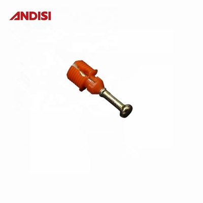 Zinkplattenveredelung M10 M8 Schnelle Montage Freisetzung Möbelverbindung Schraube Schraubenschraubenschrank Cam Lock Dowel