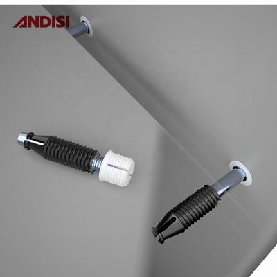 Sonstige Möbel-Hardware ANDISI Konstruktionsschrankanschluss für die Verbindung von Platten und Platten