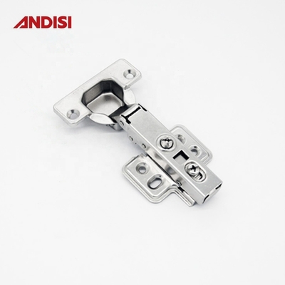 Modernes Design-Clip auf weich schließende hydraulische Schranke Türscharniere mit 35mm/26mm Cup
