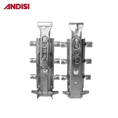 Postverpackung Wandmontage Schwerlast Küchenschrank Hanger Halterung für und versteckt