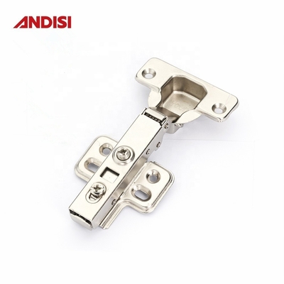 35mm Becher Eisen Schrank Clip auf Hydraulik Küchenschrank Weich schließen Scharniere zum Nutzen