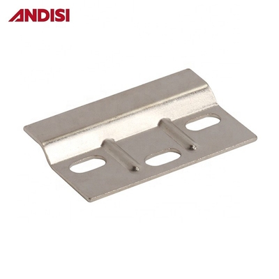 Modernes Design Stahl Wandhängegehänge für Küche und Badezimmer Zubehör Lagerung