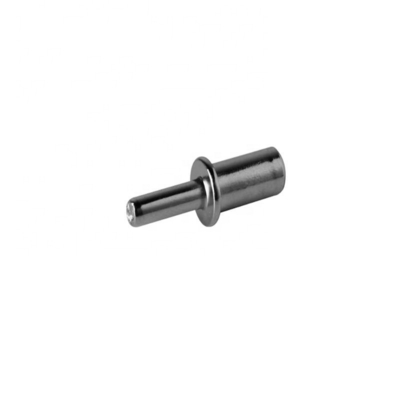 Badezimmermöbel Metallregal Stützpinien 3 mm 5 mm Schrankregal Halter Bücherregal Einbau