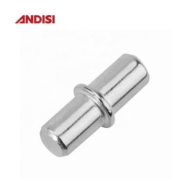 Badezimmermöbel Metallregal Stützpinien 3 mm 5 mm Schrankregal Halter Bücherregal Einbau