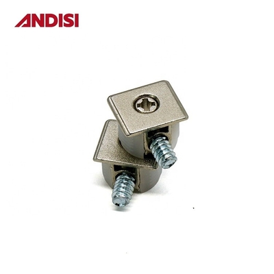 Möbel Hardware Postverpackung Schloss Verbindungsstecker Regalträger für Schränke