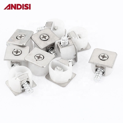 Möbel Hardware Postverpackung Schloss Verbindungsstecker Regalträger für Schränke