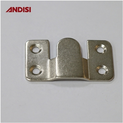 Andere Strukturen Eisenmaterial Möbel Hardware Sofa Verbindungshalter mit Metallplatte