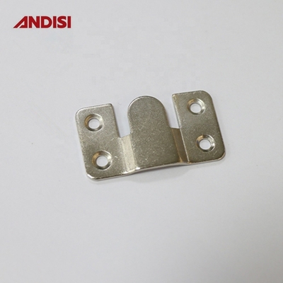 Andere Strukturen Eisenmaterial Möbel Hardware Sofa Verbindungshalter mit Metallplatte