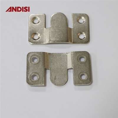 Andere Strukturen Eisenmaterial Möbel Hardware Sofa Verbindungshalter mit Metallplatte