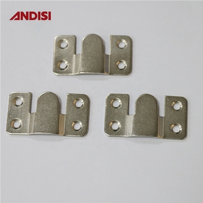 Andere Strukturen Eisenmaterial Möbel Hardware Sofa Verbindungshalter mit Metallplatte