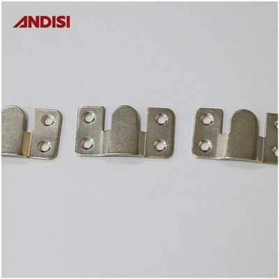 Andere Strukturen Eisenmaterial Möbel Hardware Sofa Verbindungshalter mit Metallplatte