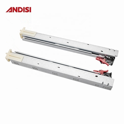 Moderne 12&quot; 15&quot; 18&quot; 21&quot; Weichschließung Unterbau Schublade Schublade