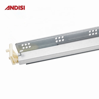 Moderne 12&quot; 15&quot; 18&quot; 21&quot; Weichschließung Unterbau Schublade Schublade