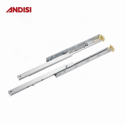 Moderne 12&quot; 15&quot; 18&quot; 21&quot; Weichschließung Unterbau Schublade Schublade