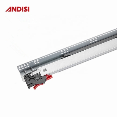 Moderne 12&quot; 15&quot; 18&quot; 21&quot; Weichschließung Unterbau Schublade Schublade