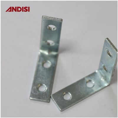 39.5x39.5x13mm Eisen Eckschrank Anschluss für L-Form Möbel von ANDISI entwickelt
