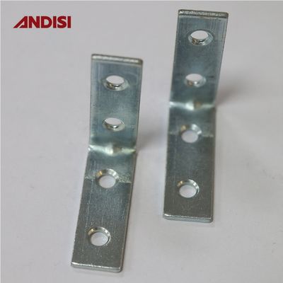 39.5x39.5x13mm Eisen Eckschrank Anschluss für L-Form Möbel von ANDISI entwickelt