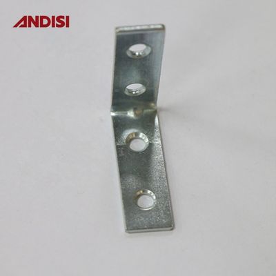 39.5x39.5x13mm Eisen Eckschrank Anschluss für L-Form Möbel von ANDISI entwickelt