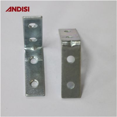 39.5x39.5x13mm Eisen Eckschrank Anschluss für L-Form Möbel von ANDISI entwickelt