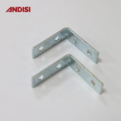 39.5x39.5x13mm Eisen Eckschrank Anschluss für L-Form Möbel von ANDISI entwickelt
