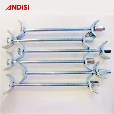 Andere Möbel-Hardware M6x100 Holzverbindung für Arbeitsschrankmöbel