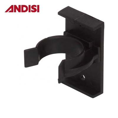 PP/ABS-Material Küchenpfosten Füße für Möbelhöhe 3 100-170mm Verstellbare Klemmen