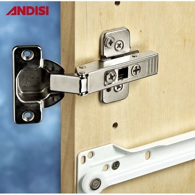 Metallgeschlitzte Pozi-Antriebskopf Countersunk Chipboard Holz Selbstschraubschraubschraub für Möbelschrankanschluss