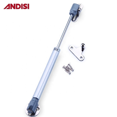 100N 80N 120N Gasfeder für Möbel Modernes Design Weich schließendes Lift Stützbein