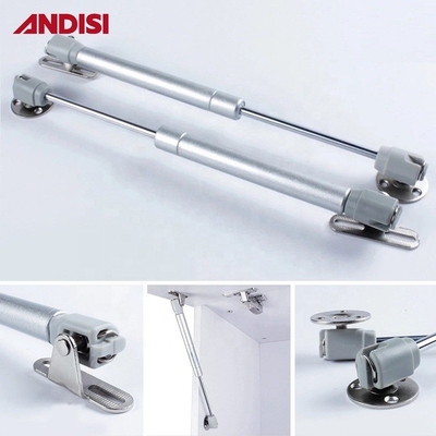 100N 80N 120N Gasfeder für Möbel Modernes Design Weich schließendes Lift Stützbein