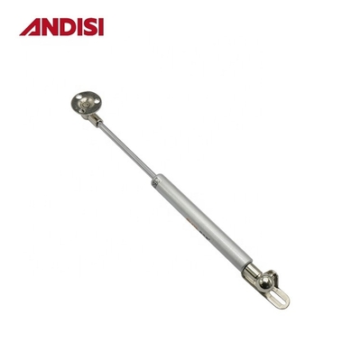 Gasquellen für Möbel Küchentür in Silber/Weiß/Schwarz