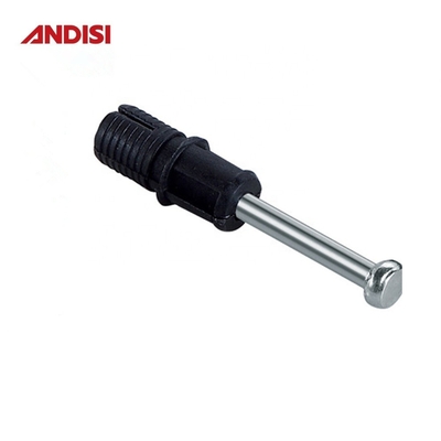 Erweiterbarer Schiefer mit schneller Freisetzung Mini Fix Bolt für glatte Möbelverbindung