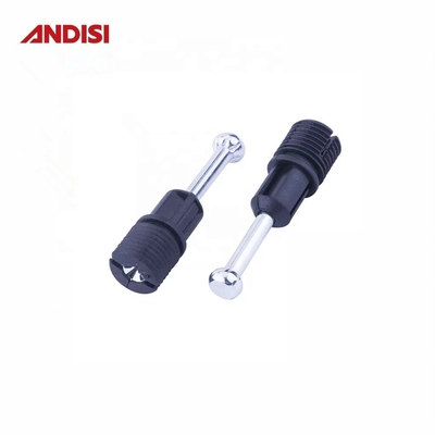 Schnell freigesetzte Schraube Mini-Fix-Schraube Knock Down KD-Fittings-Anschluss für Schlafzimmer
