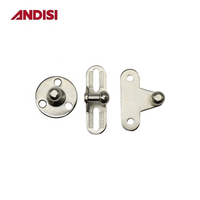 Küche Deckel Stehgasstütze 80N 100N Möbel Hydraulik Schrank Silber/Weiß/Schwarz