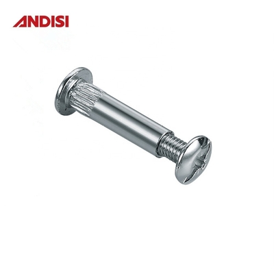 Andere Design-Stile Möbel Hardware M4 Verbindungsgelenkschrauben Schrauben Kombinationsschraube