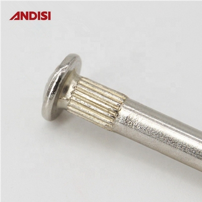 Andere Design-Stile Möbel Hardware M4 Verbindungsgelenkschrauben Schrauben Kombinationsschraube