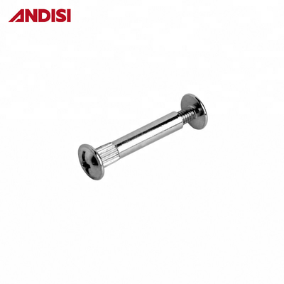 Andere Design-Stile Möbel Hardware M4 Verbindungsgelenkschrauben Schrauben Kombinationsschraube